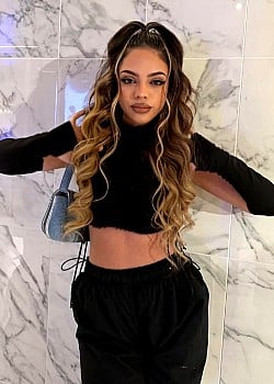 Giulia Paglianiti